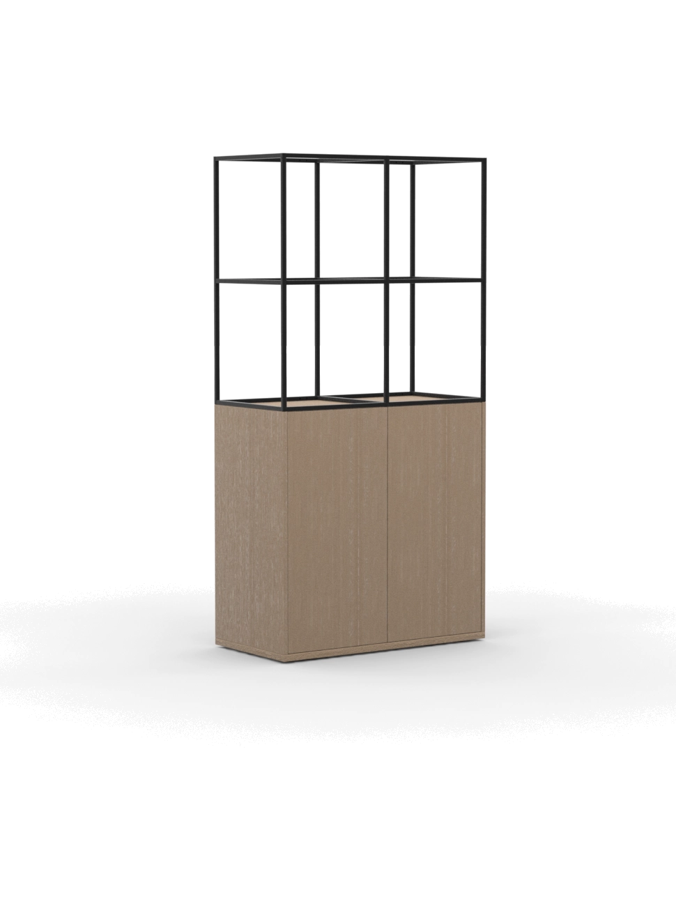 CRT2H2BS-KD / Frame on Storage