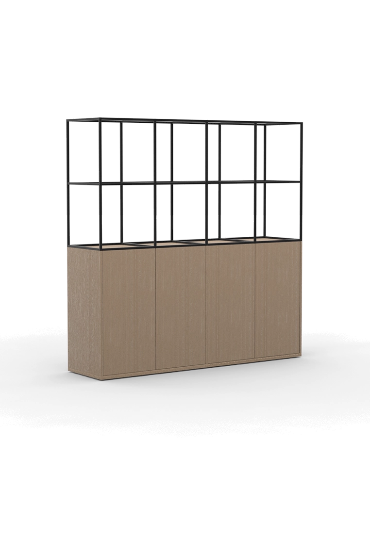 CRT2H4BSKDF / Frame on Storage