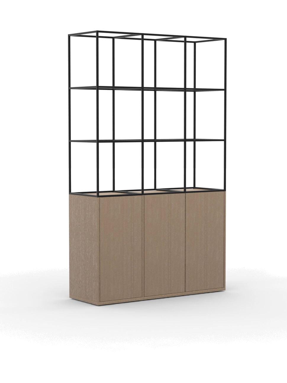 CRT3H3BS-KD / Frame on Storage