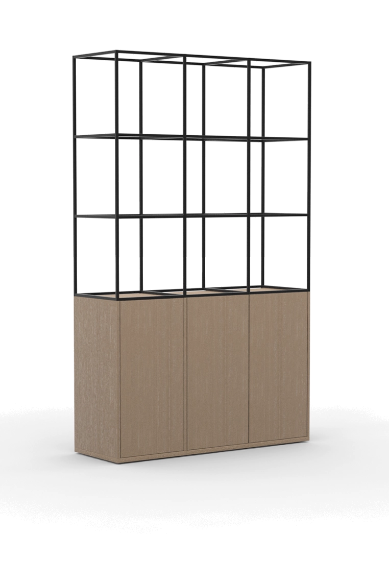 CRT3H3BSKDF / Frame on Storage