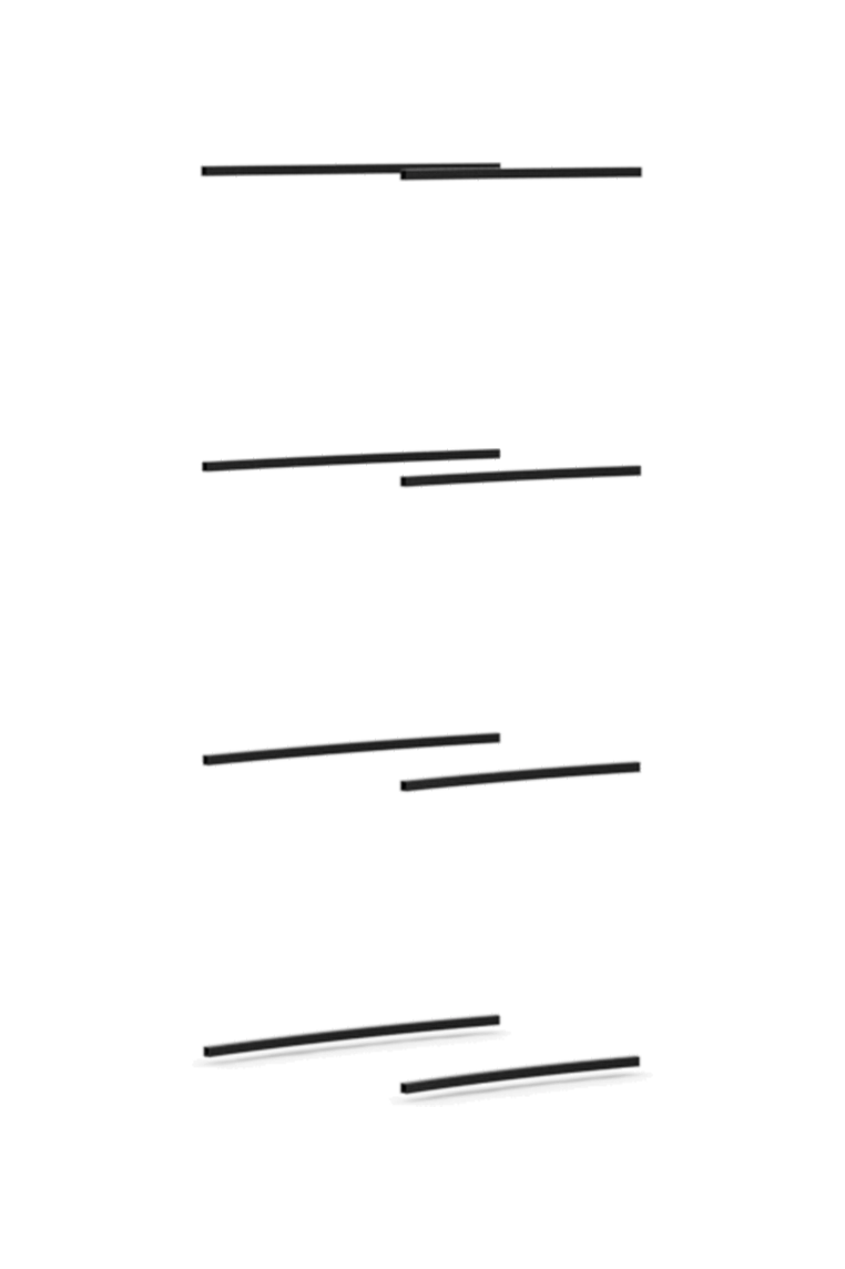 CRT8CCB-KD / Connector Bars