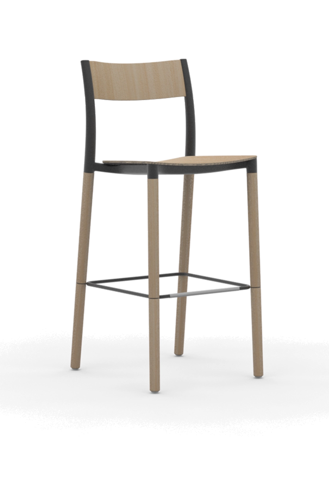 FLK301 / High Stool
