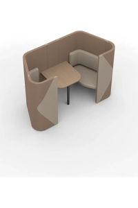 Duo Pod / HAPDD14