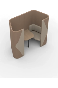 Duo Pod / HAPDD18