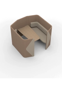 Quad Pod / HAPDQ14