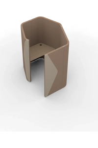 Solo Pod / HAPDS18L