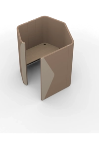 Solo+ Pod / HAPDSP18L