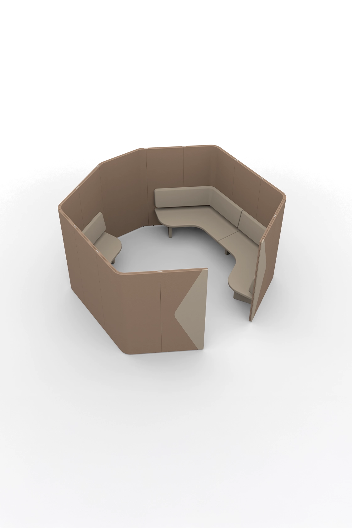 HAPDTM18 / Team Meeting