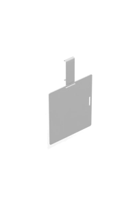 Magnetic Dry Wipe Board / HAPWBA2