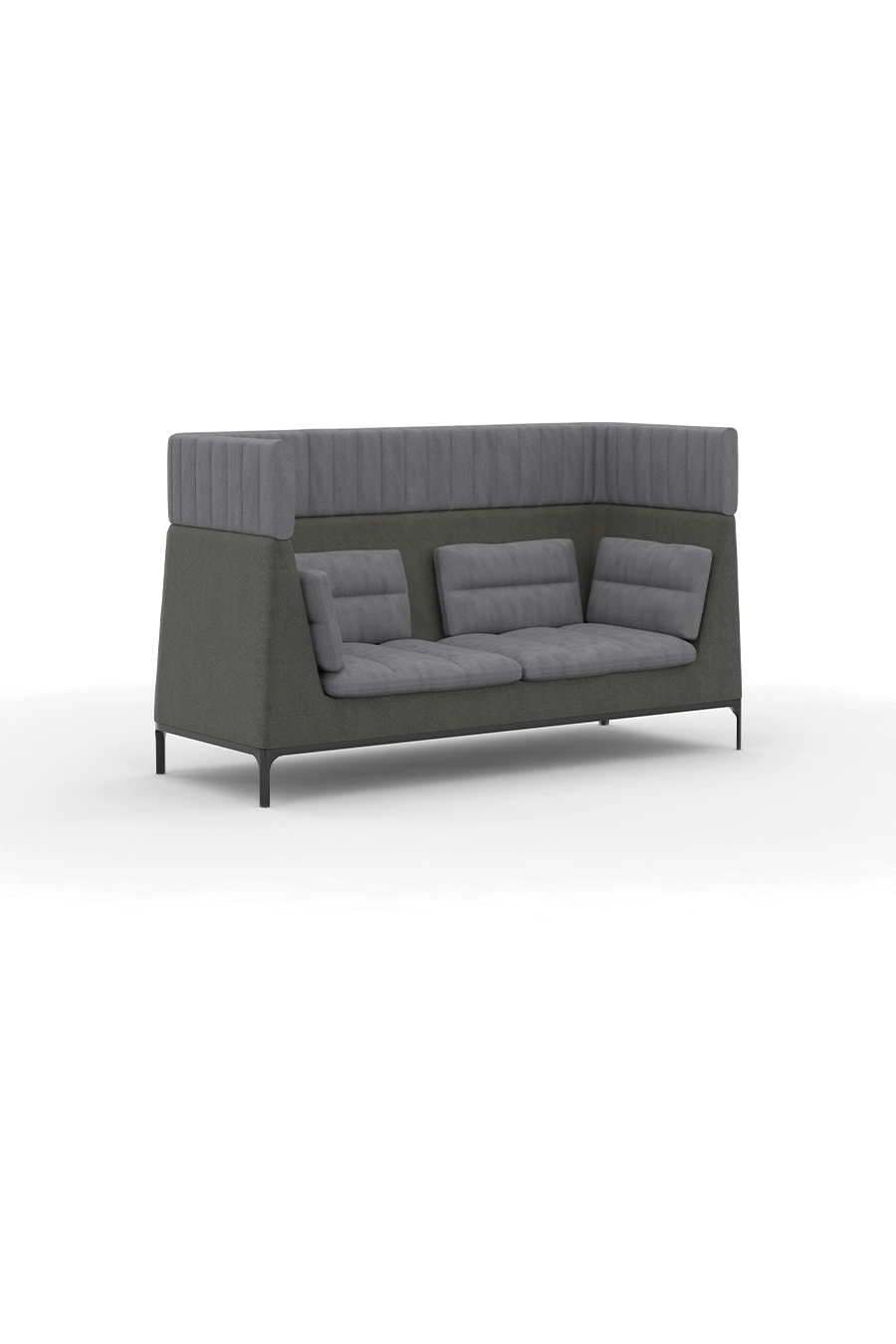 HA202HR / Two Seat Sofa