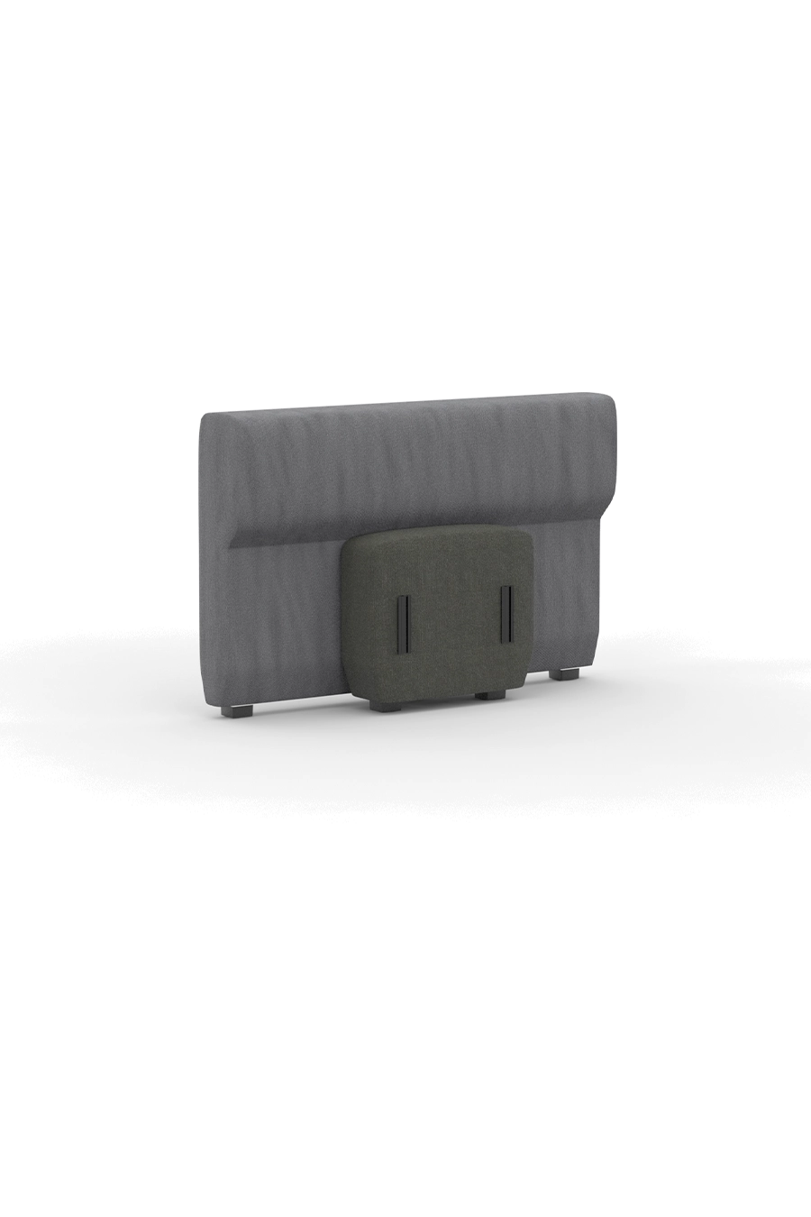 HABB100W / 47.25” Bulwark