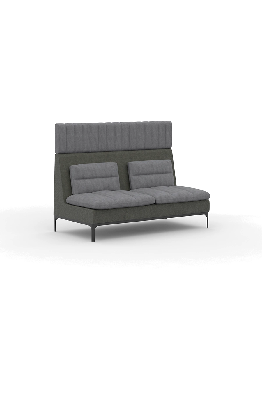 HAM200HR / Two Seat Unit