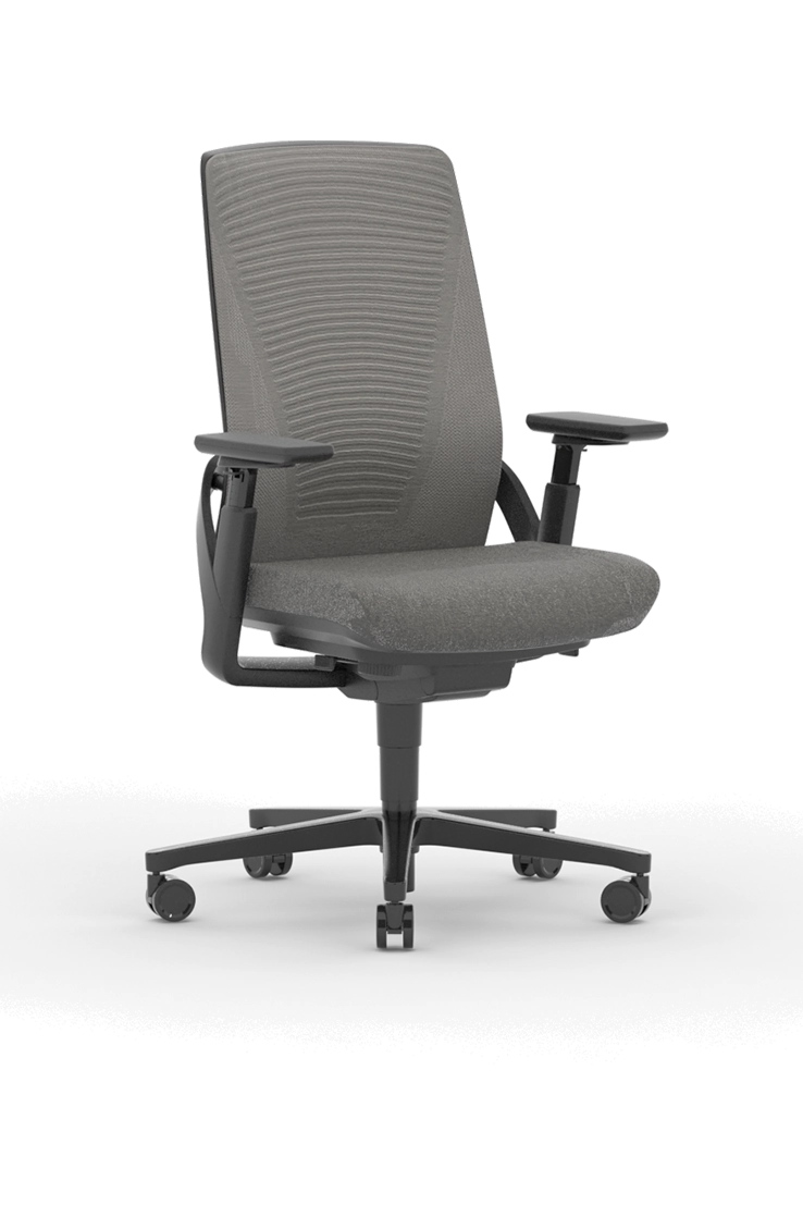 WRKN141MF / Task Chair