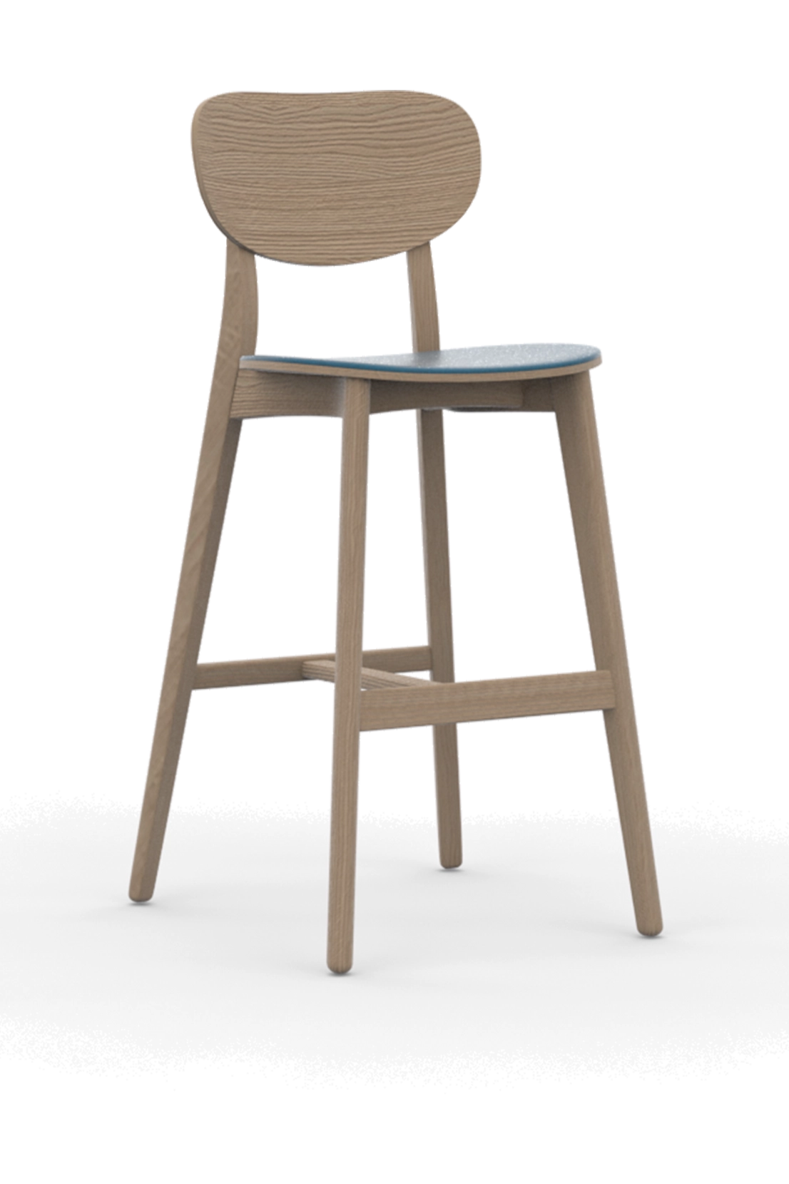 JCR5 / High Stool