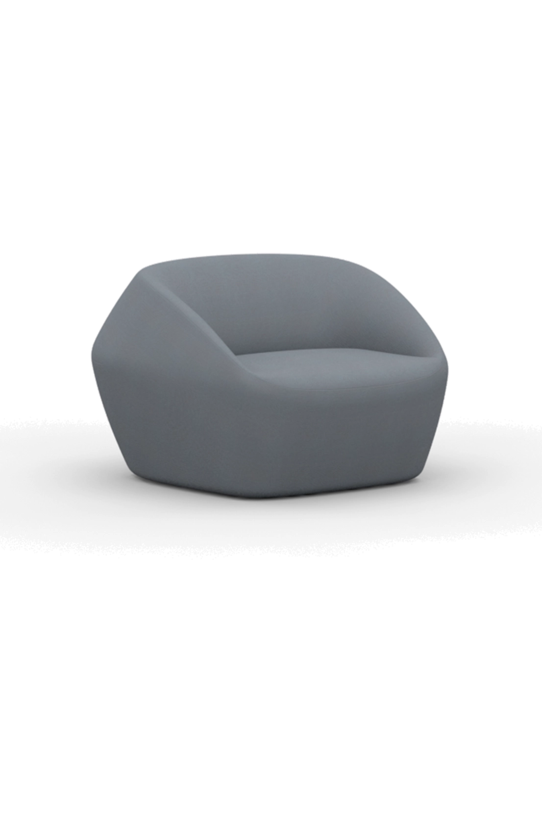 JNX01 / Lounge Chair