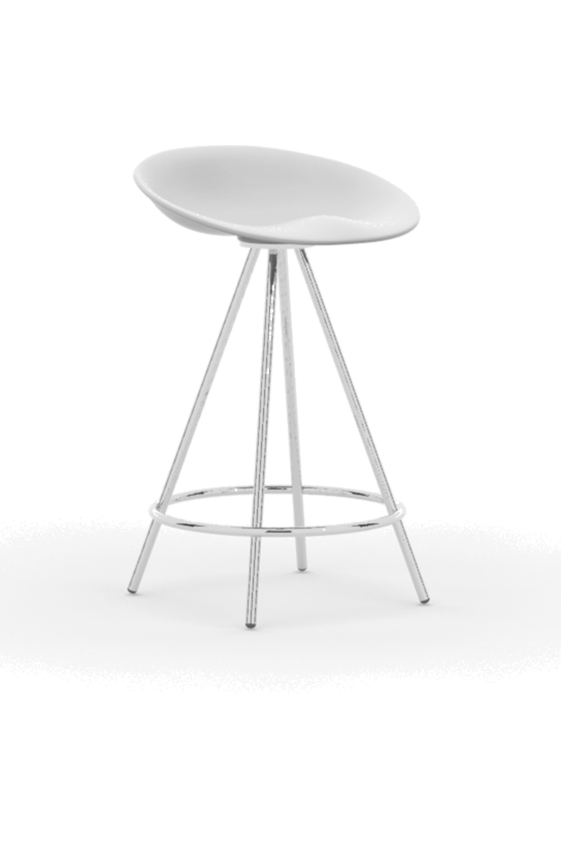 A596CH / Counter Height Stool