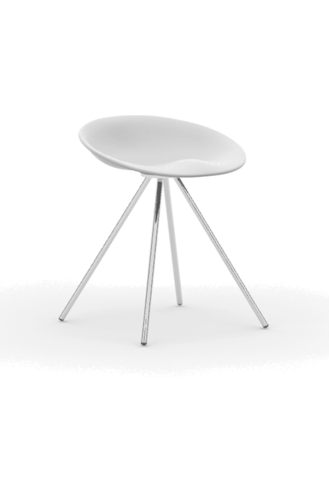 A597 / Low Stool