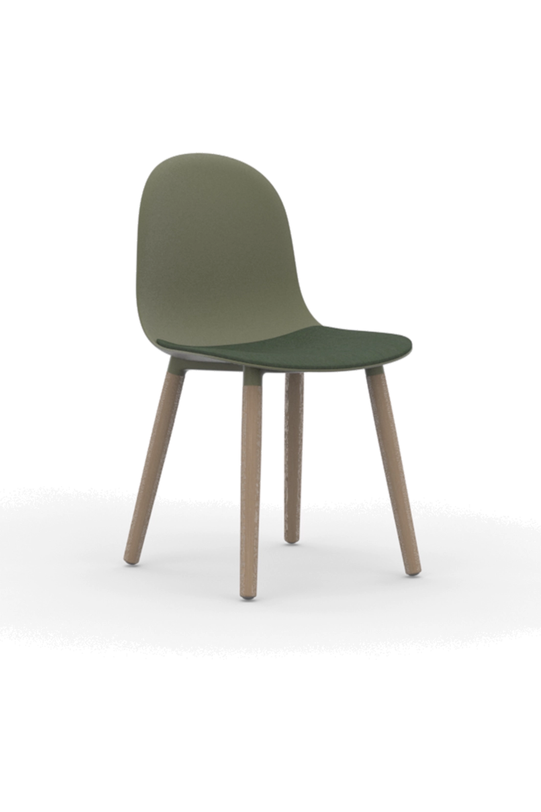 KIN103U1 / Side Chair
