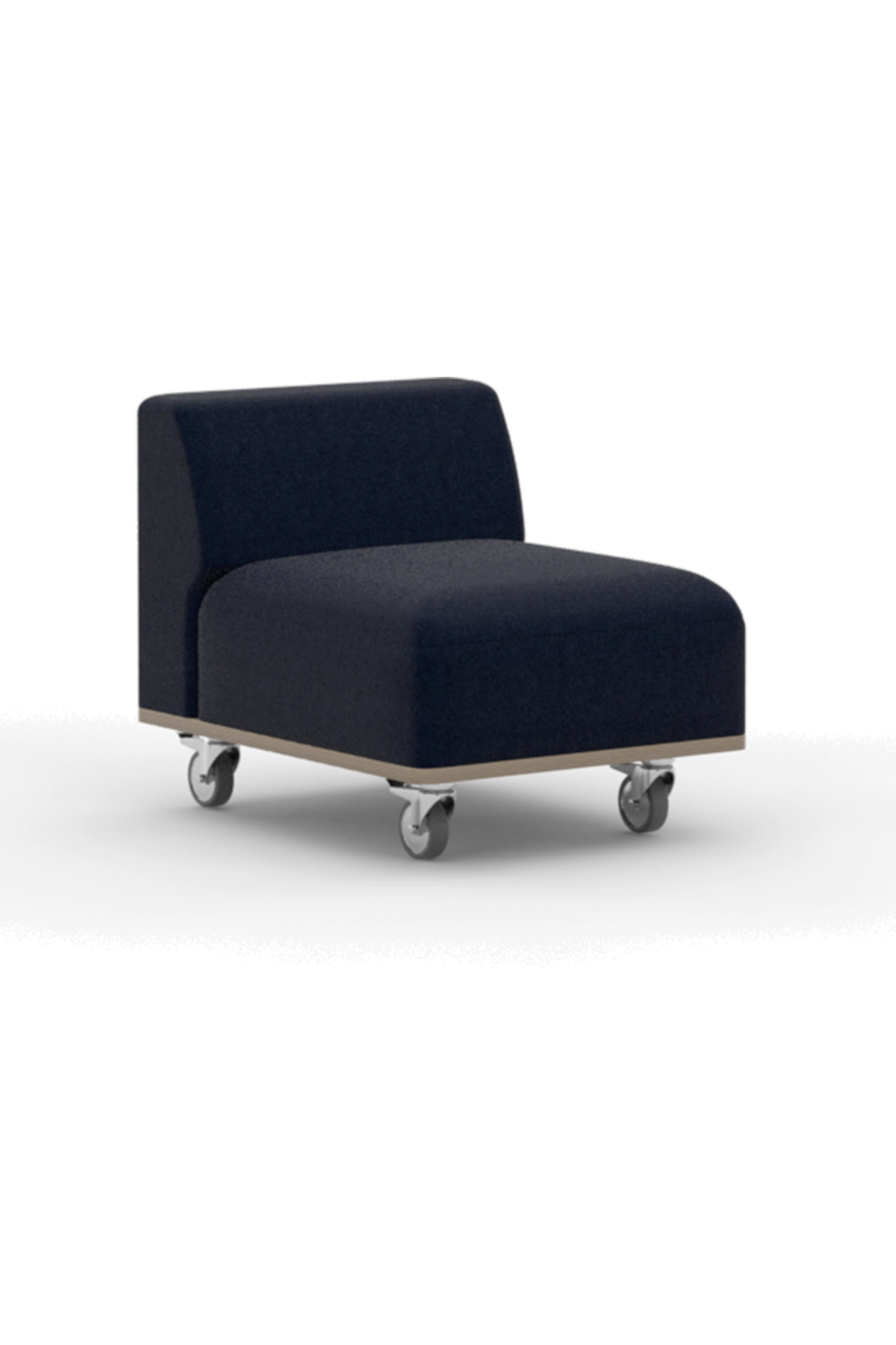 MZE100C / Single Seat Sofa