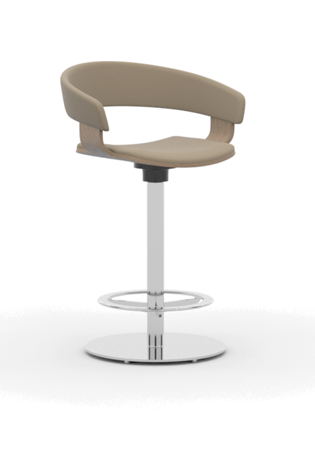 A582CH / Counter Height Stool