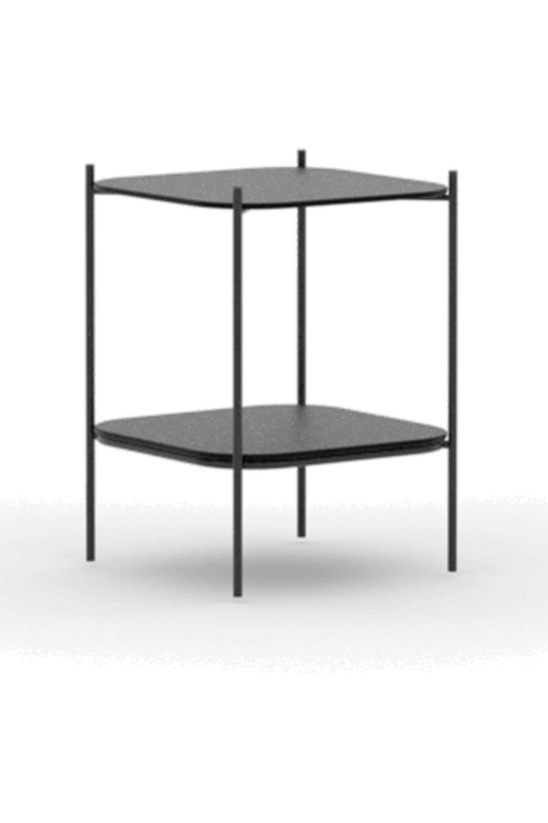 MZKLSS / Low Level Storage