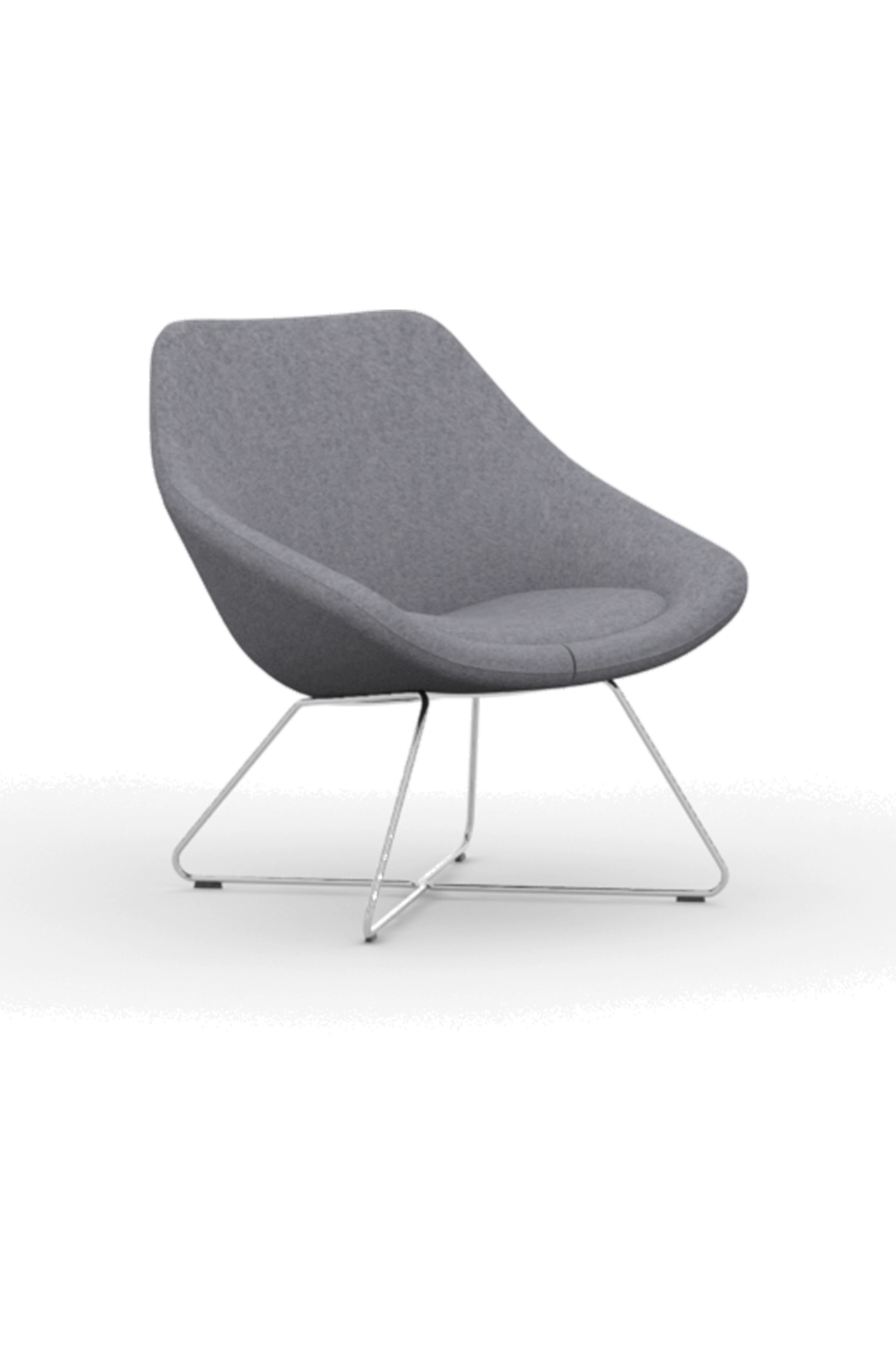OPN108 / Lounge Chair