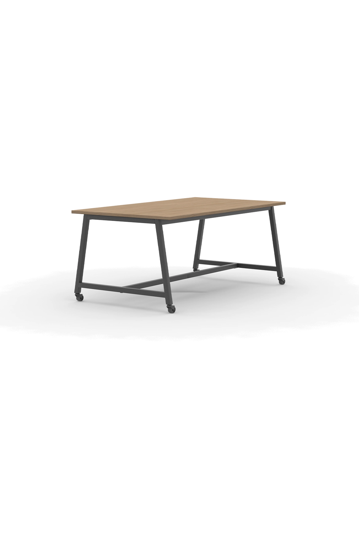 PIND1810RCM / Mobile Dining Table