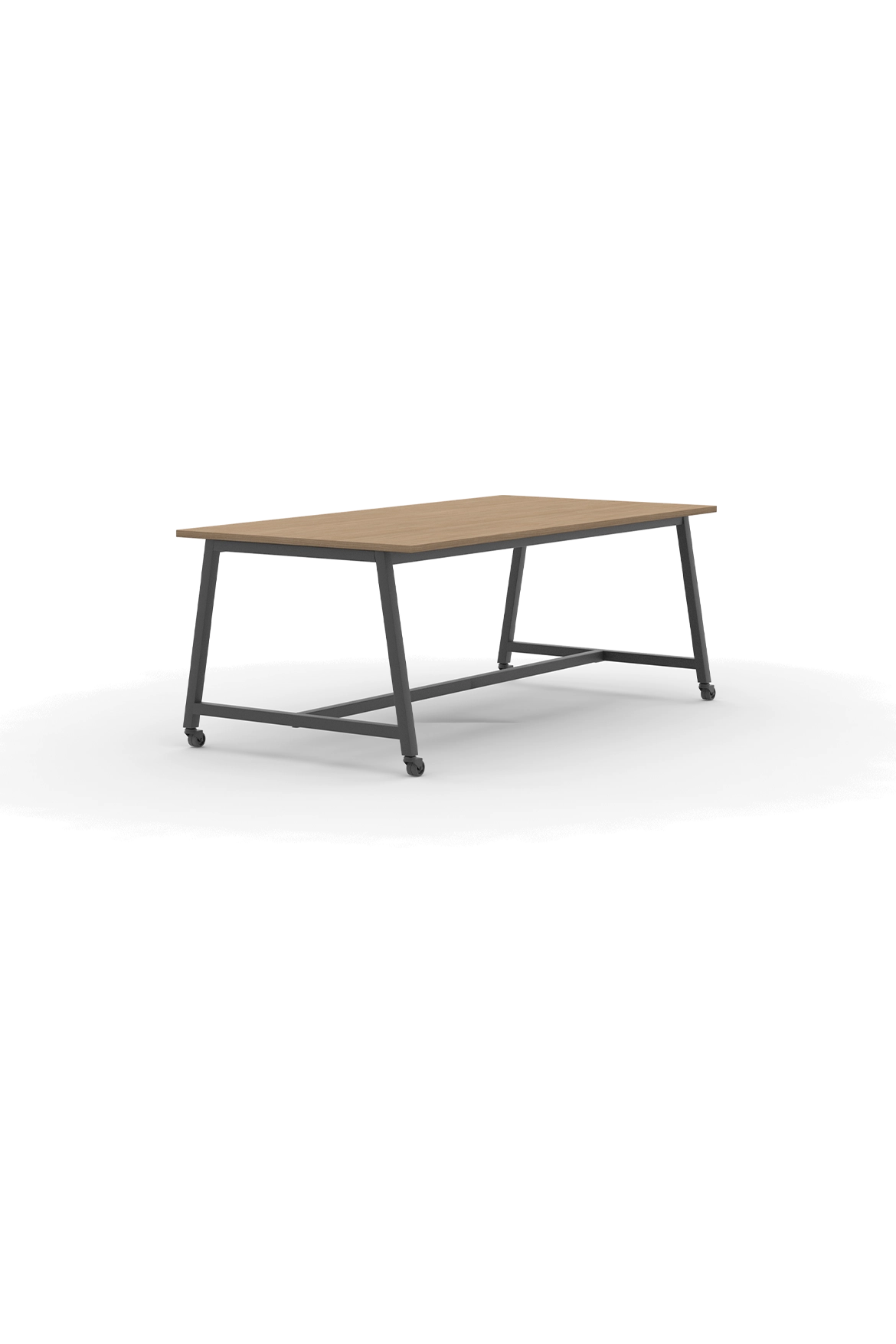 PIND2010RCM / Mobile Dining Table