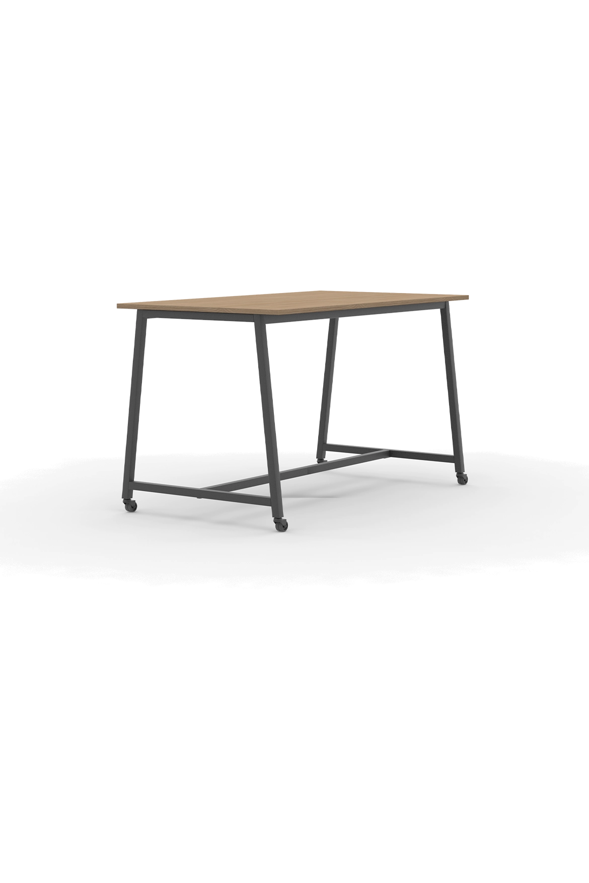 PINP1810RCM / Mobile Poser Table