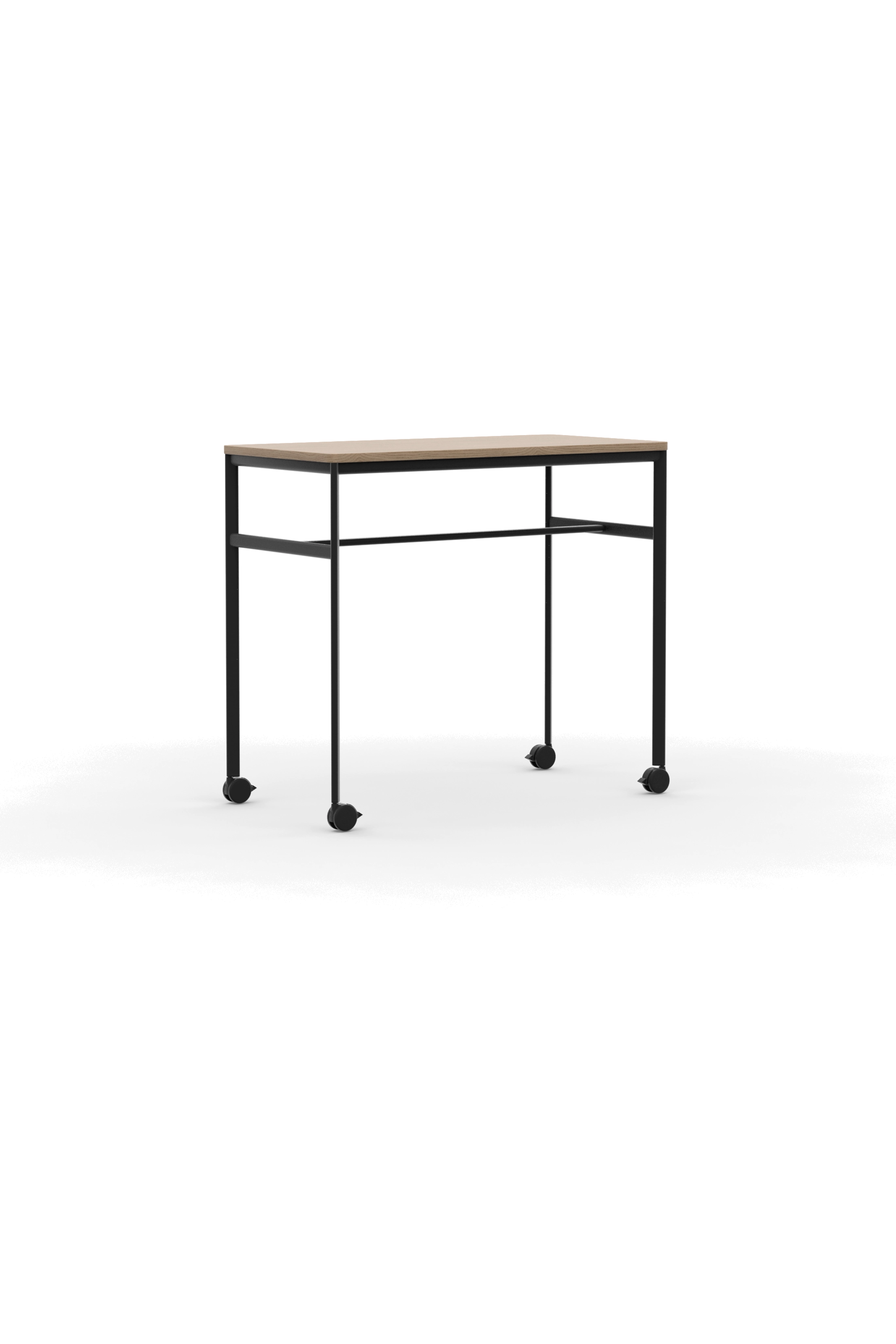 PYPT2448RCH / Mobile Slim Table