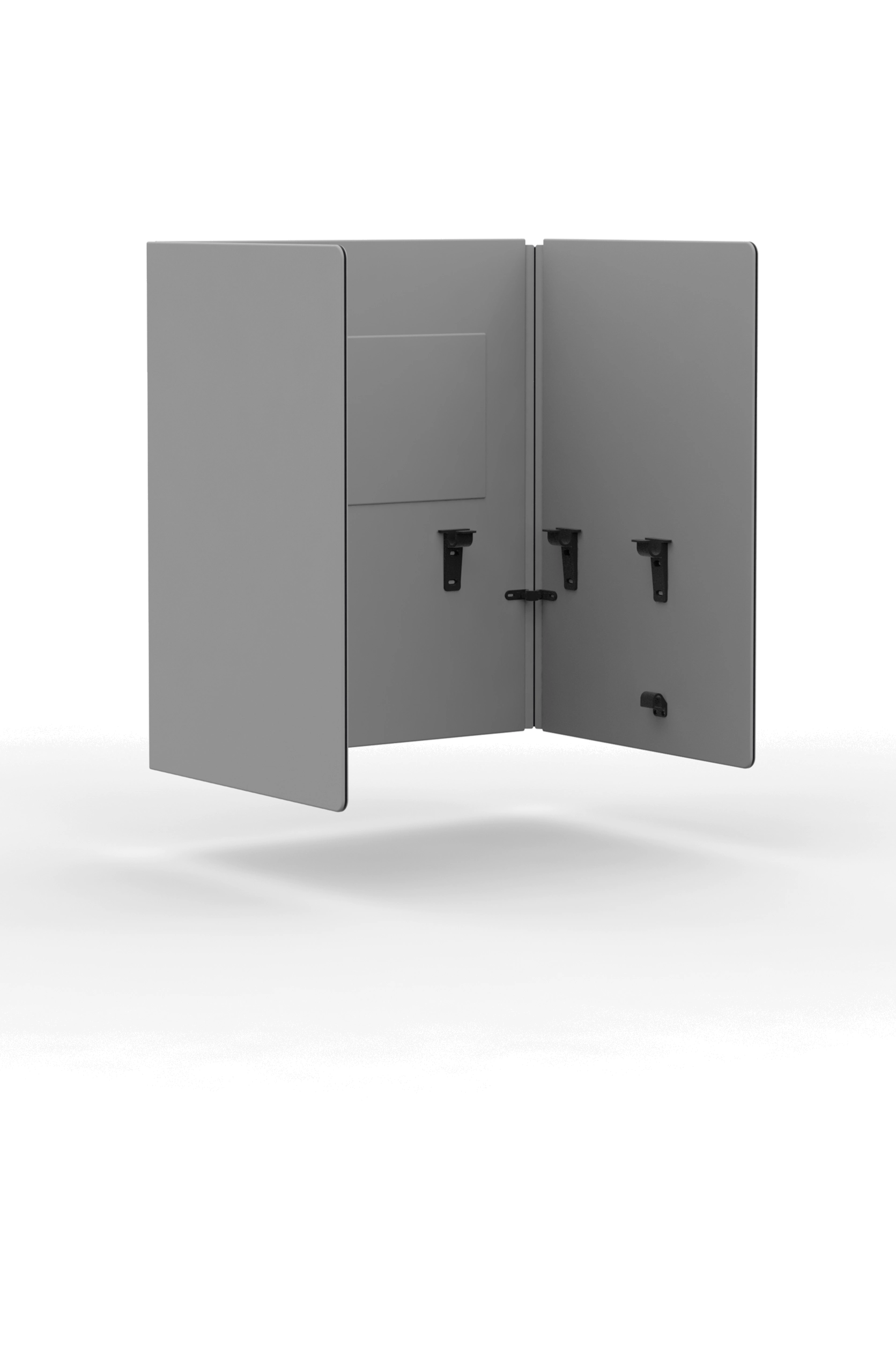 PYPPS44 / Play Pod Screen