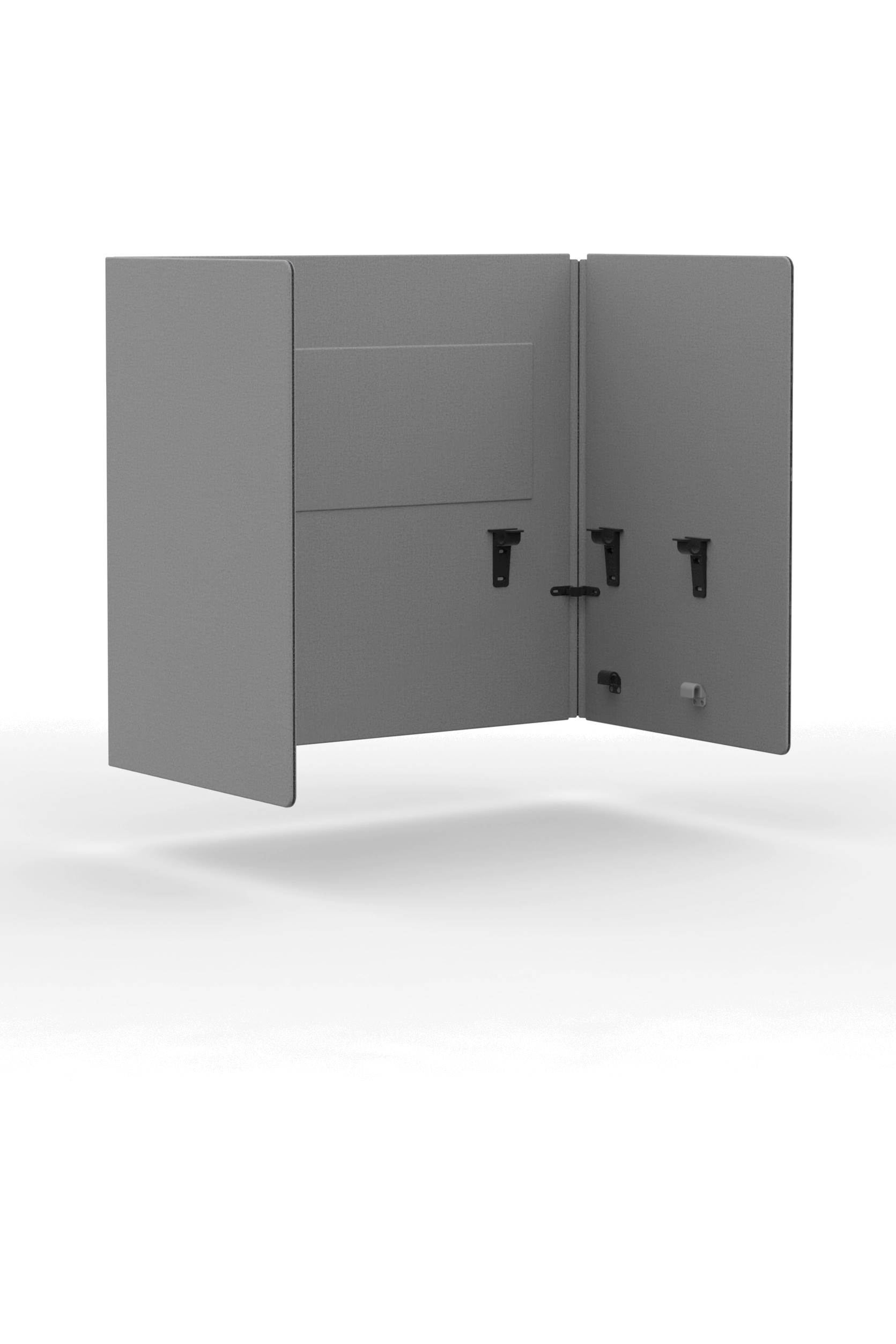 PYPPS55 / Play Pod Screen