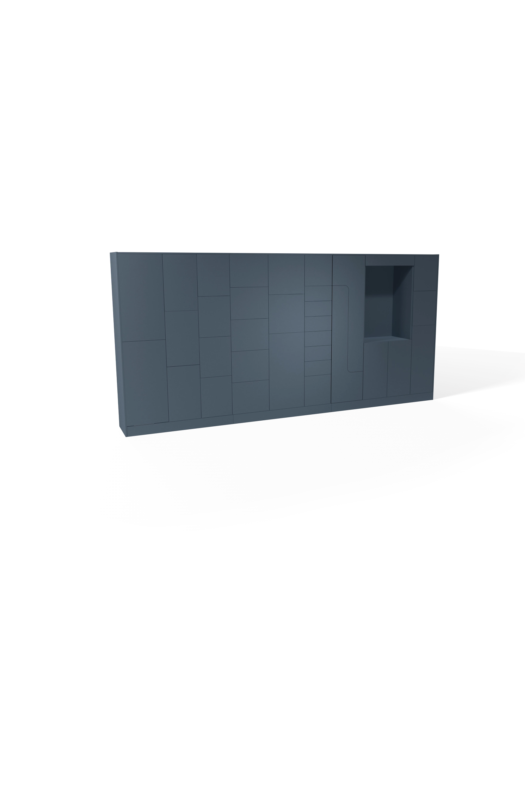 SIQ001T25US / Sense iQ Typical 1