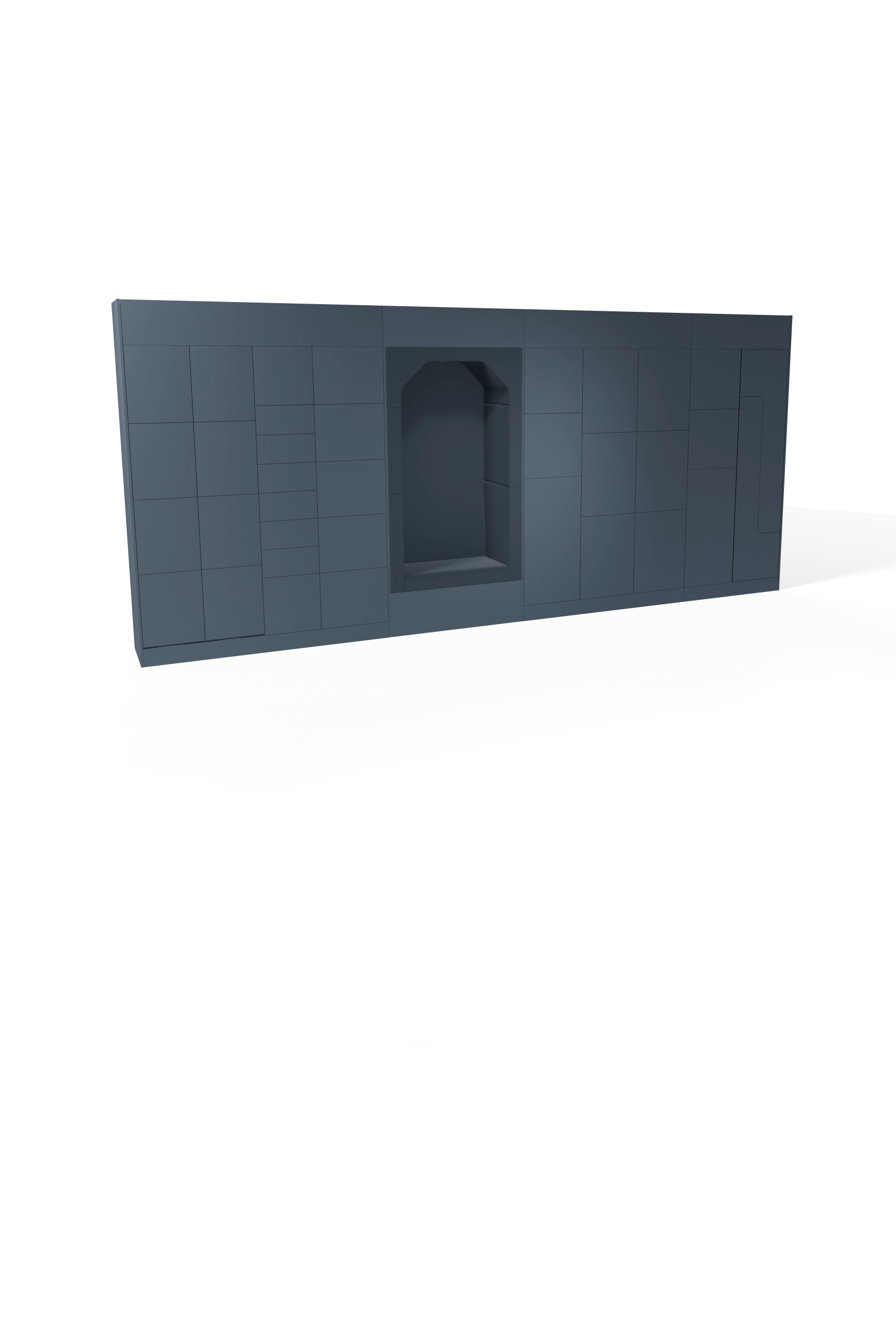 SIQ003T25US / Sense iQ Typical 3