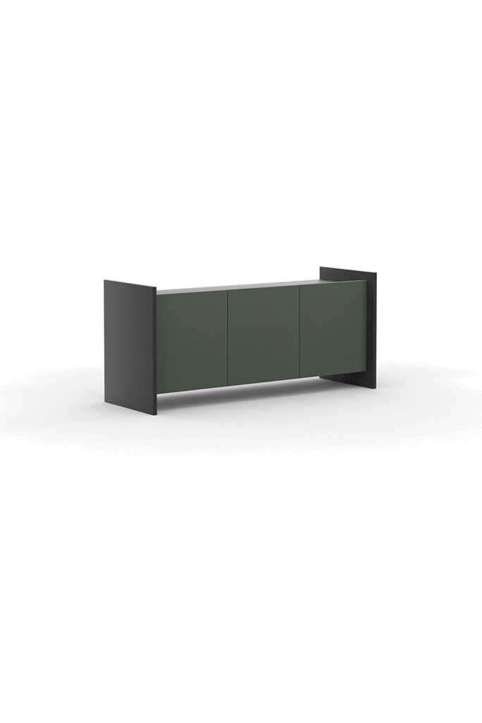 SULC-6-15-A / Credenza