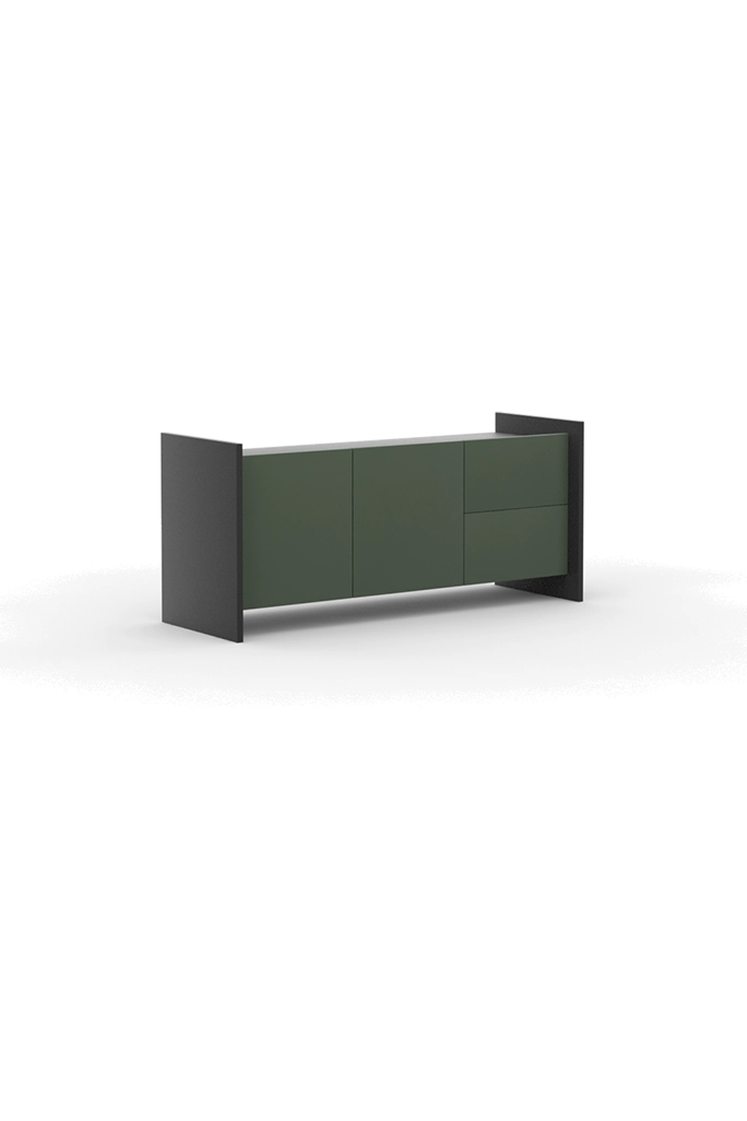 SULC-6-15-B / Credenza