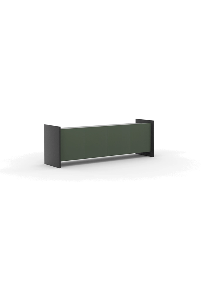 SULC-6-20-A / Credenza