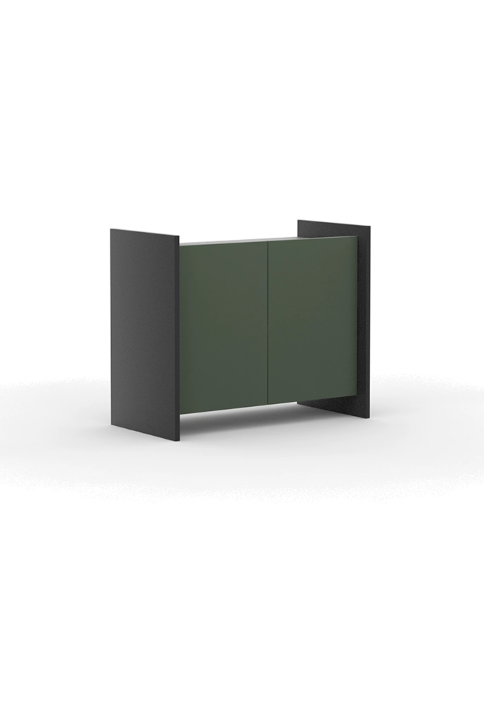 SULC-8-10-A / Credenza