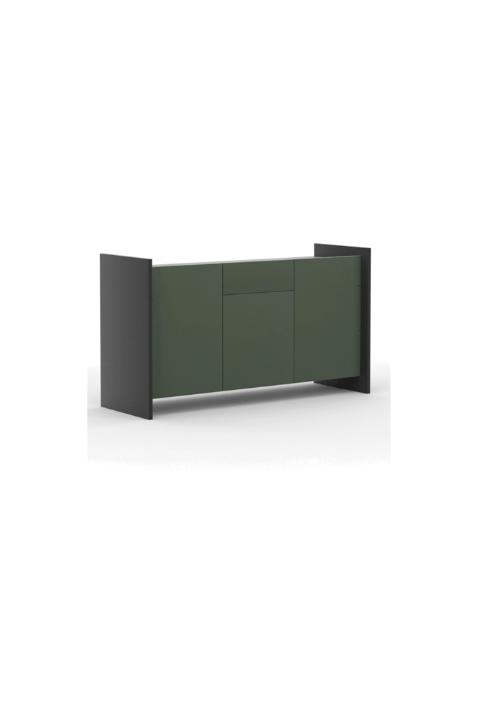 SULC-8-15-B / Credenza