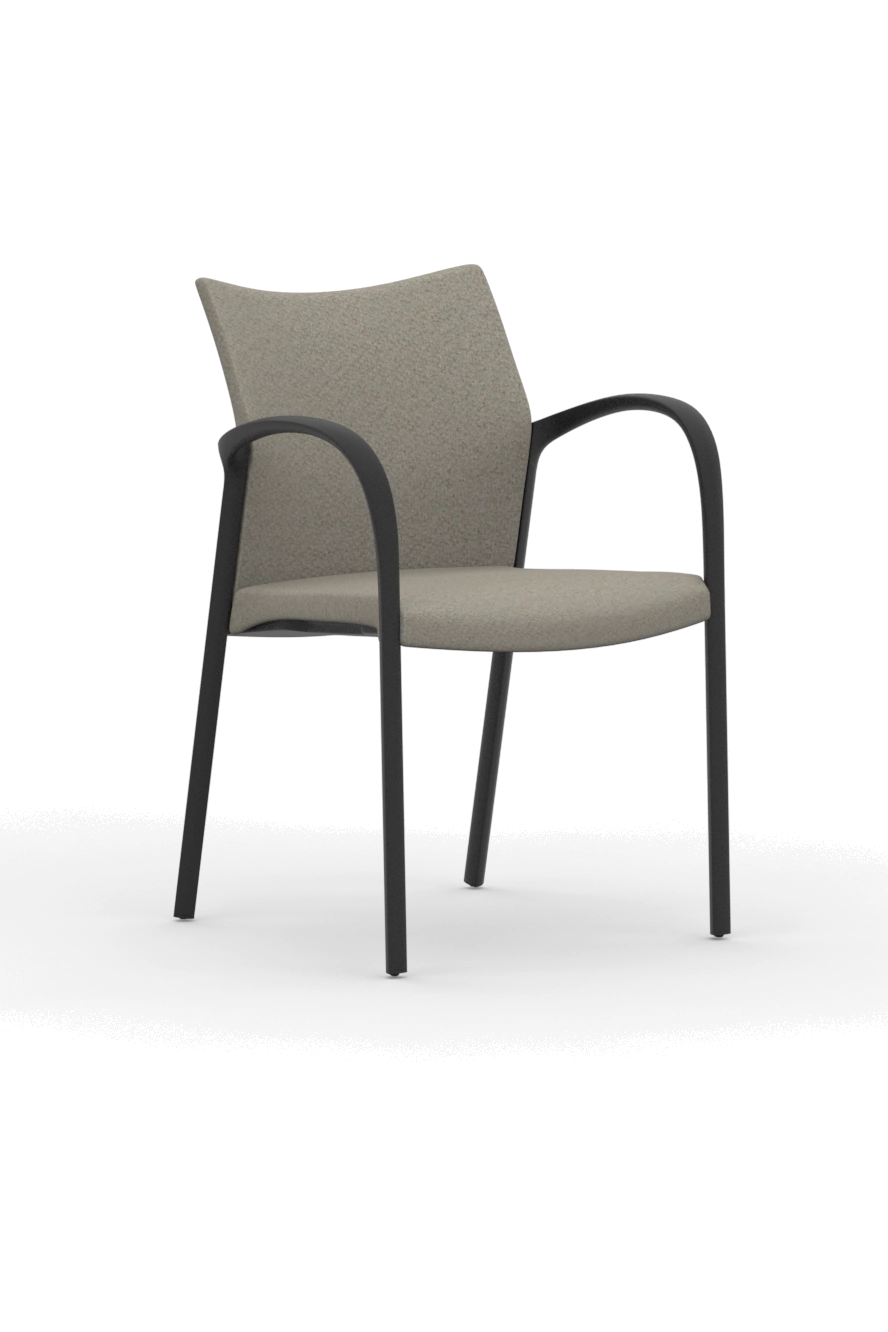 T114A / Four Leg Frame Chair