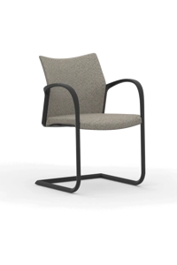Cantilever Chair / T115A