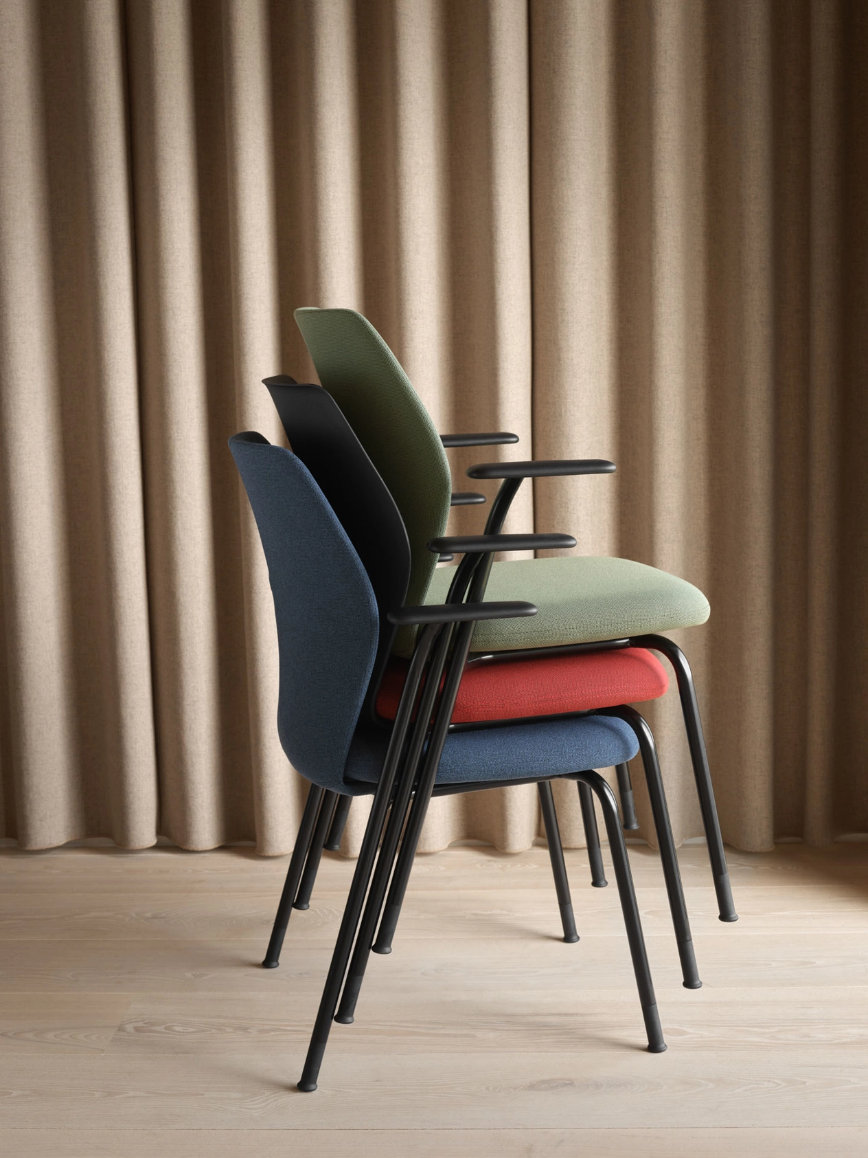 Contour_Multi-Purpose Stackable