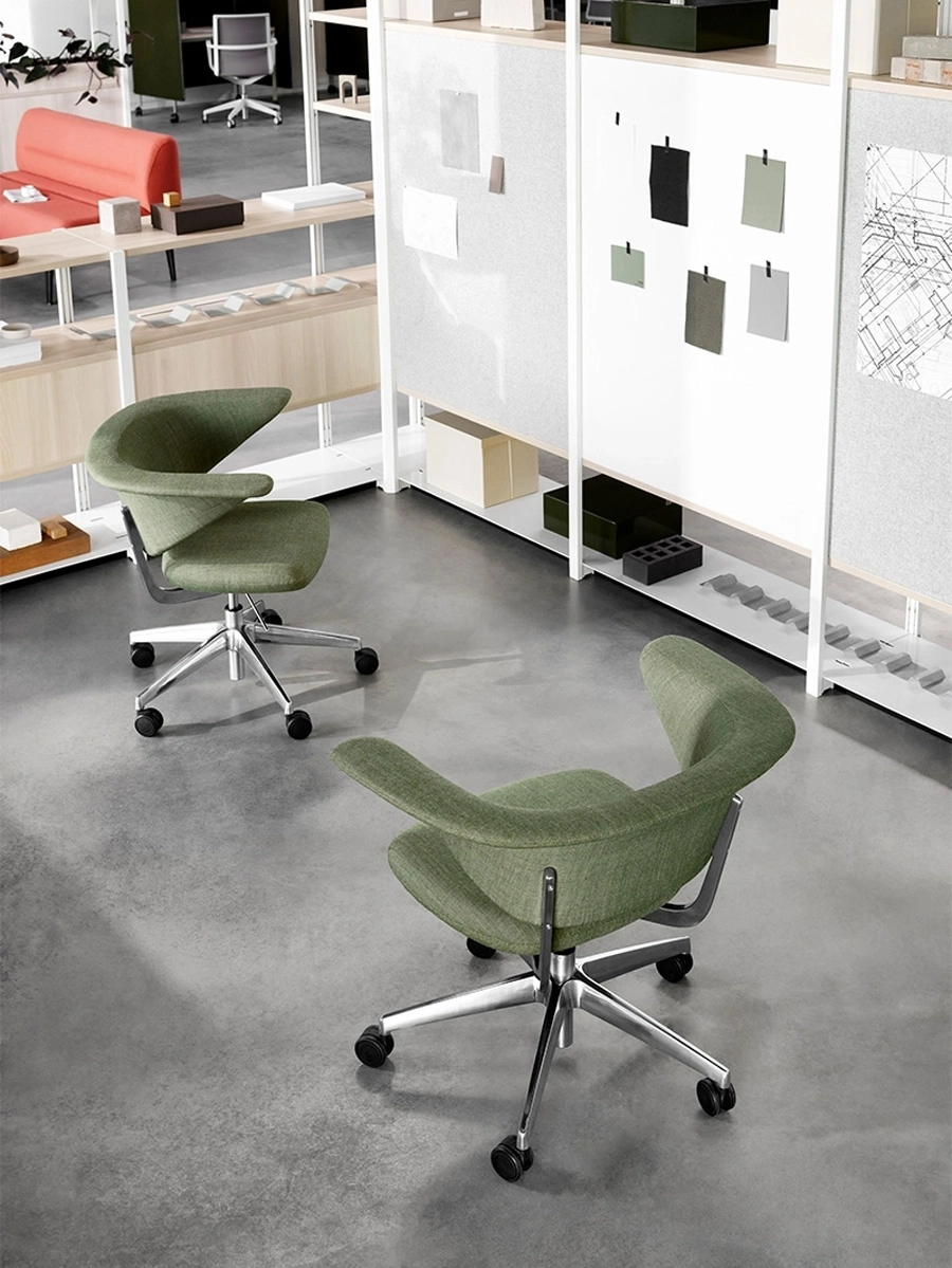 Sholes_Chairs