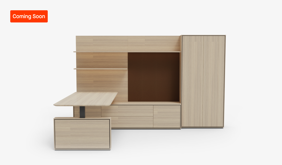 private office
