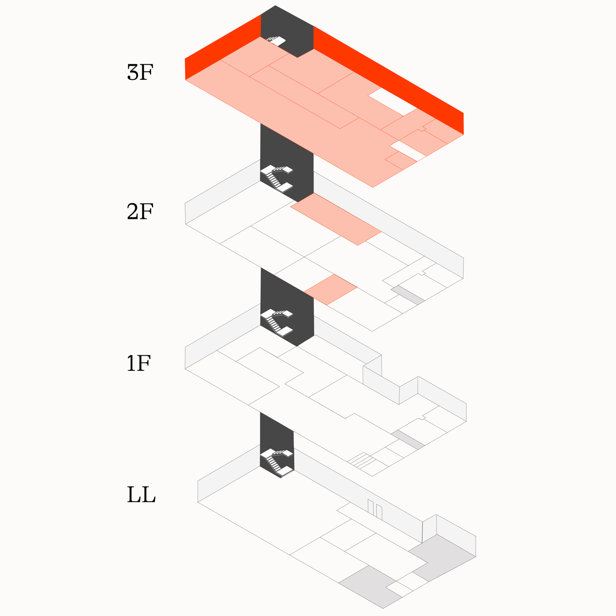recoloured floorplan dd