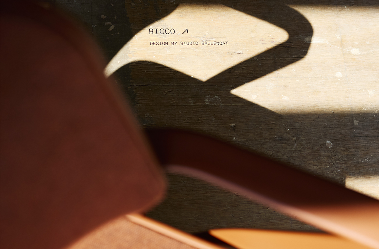 studio ballendat centre