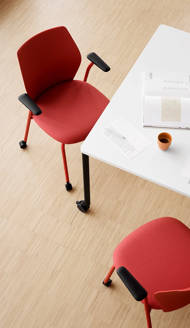 contour red mobile test