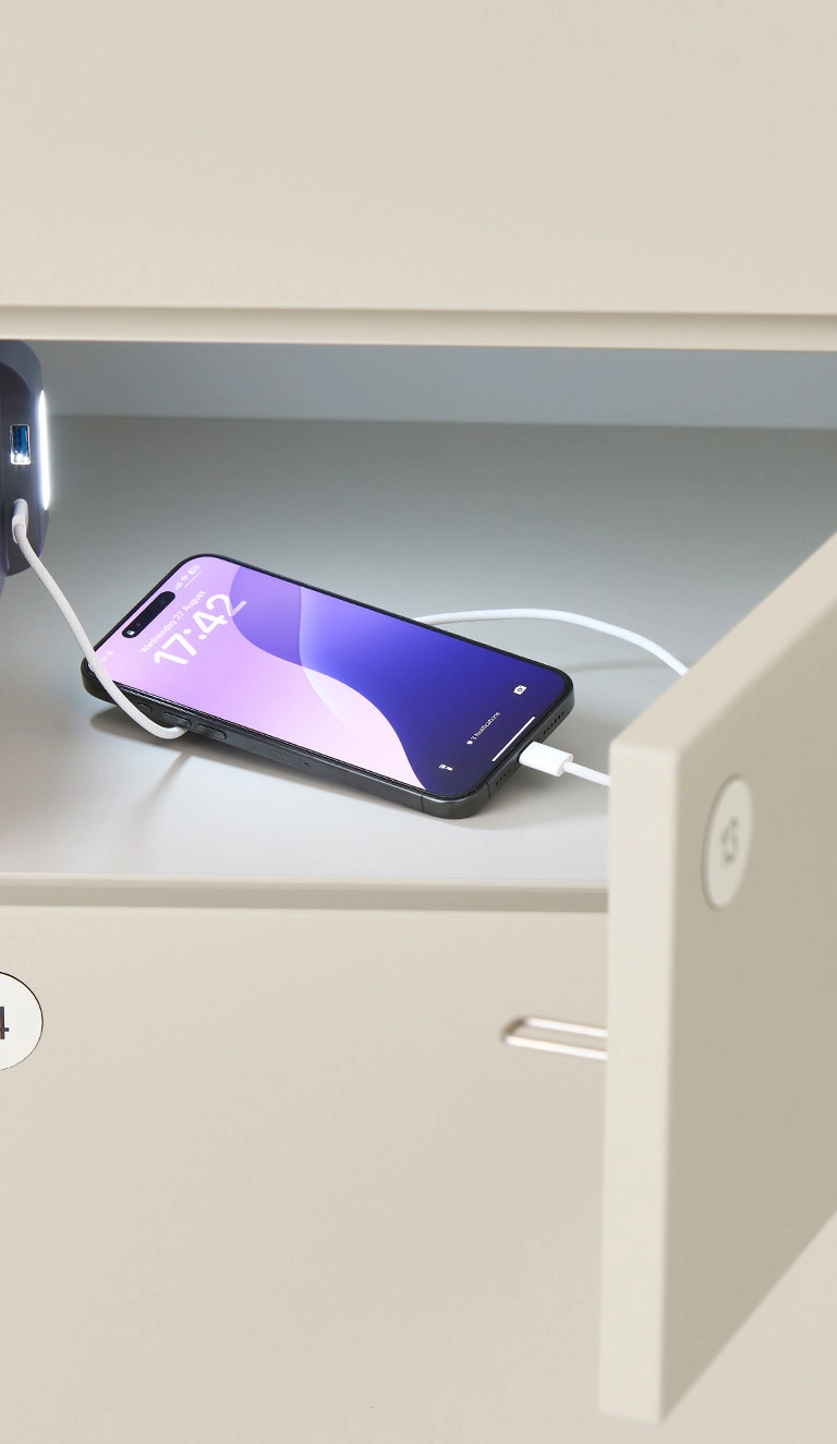 sense iq mobile banner