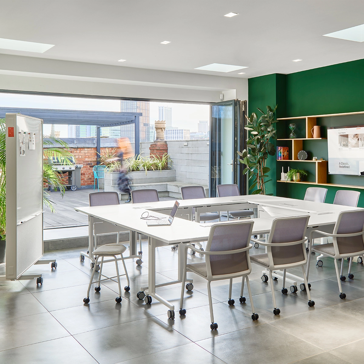 birmimgham new block