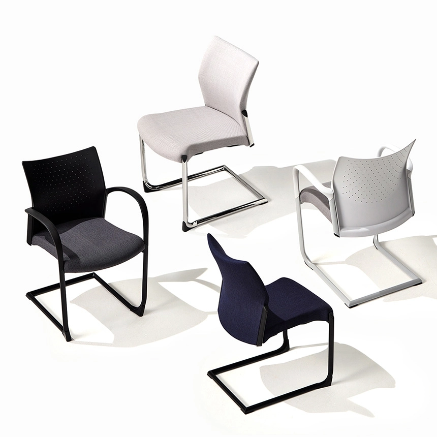 cantilever impact block